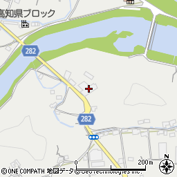 関西仮設株式会社本社営業部機材センター周辺の地図