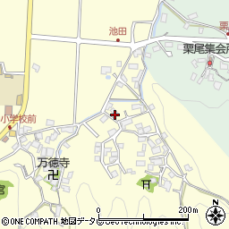 福岡県福岡市早良区脇山1374周辺の地図