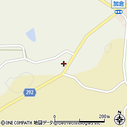 佐賀県唐津市鎮西町加倉775周辺の地図