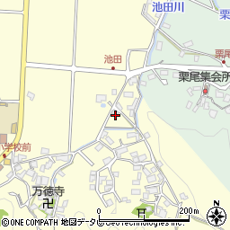 福岡県福岡市早良区脇山1365周辺の地図