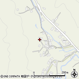 福岡県那珂川市西畑508周辺の地図