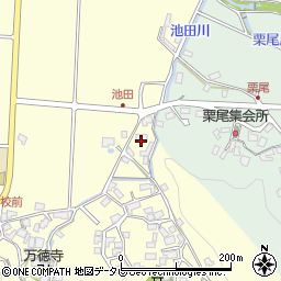 福岡県福岡市早良区脇山1367周辺の地図