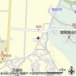 福岡県福岡市早良区脇山1354周辺の地図