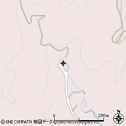 福岡県那珂川市別所937-1周辺の地図