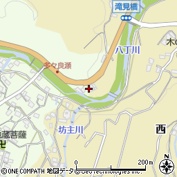 有限会社小川ガーデン周辺の地図