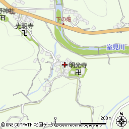 レストラン Nonaka周辺の地図