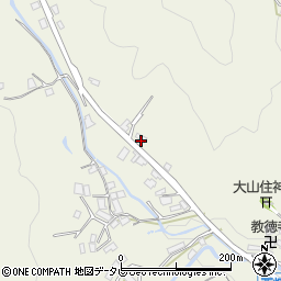 福岡県那珂川市西畑175周辺の地図