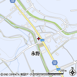 高知新聞斗賀野販売所周辺の地図