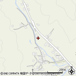 福岡県那珂川市西畑190周辺の地図