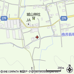 高知県高知市春野町森山1689周辺の地図