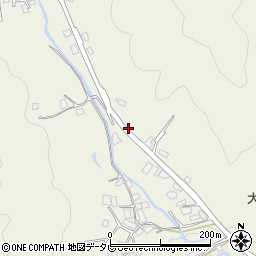 福岡県那珂川市西畑193-6周辺の地図