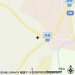佐賀県唐津市鎮西町加倉767周辺の地図