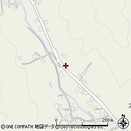 福岡県那珂川市西畑193周辺の地図