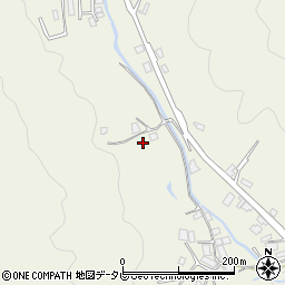 福岡県那珂川市西畑499周辺の地図