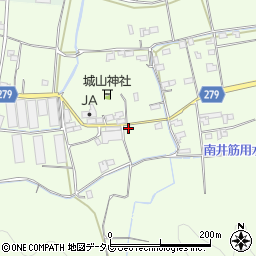 高知県高知市春野町森山1698周辺の地図