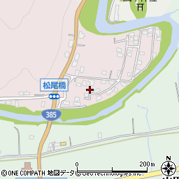 福岡県那珂川市別所1164周辺の地図