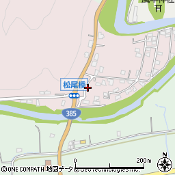 福岡県那珂川市別所1158周辺の地図