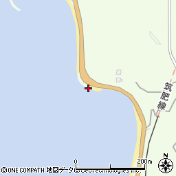 福岡県糸島市二丈鹿家882周辺の地図