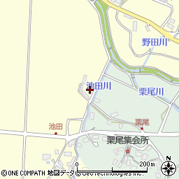 福岡県福岡市早良区脇山1336周辺の地図
