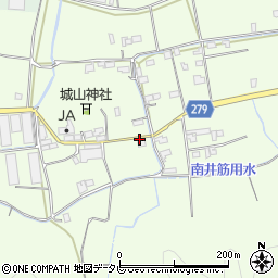 高知県高知市春野町森山1696周辺の地図
