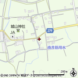高知県高知市春野町森山1926周辺の地図