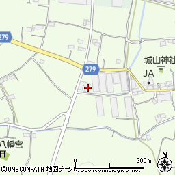 高知県高知市春野町森山3077周辺の地図