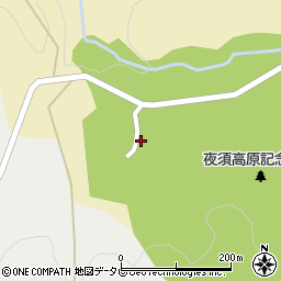 福岡県朝倉郡筑前町櫛木3周辺の地図