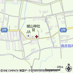 高知県高知市春野町森山1747周辺の地図
