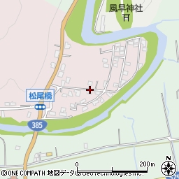 福岡県那珂川市別所1233周辺の地図