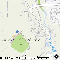 福岡県大野城市牛頸442-2周辺の地図