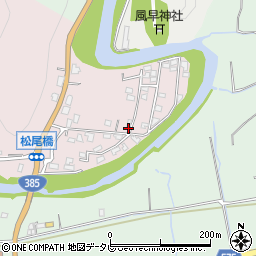 福岡県那珂川市別所1227周辺の地図