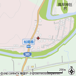 福岡県那珂川市別所1239周辺の地図