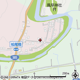 福岡県那珂川市別所1231周辺の地図