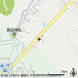 岡崎石油ガス株式会社周辺の地図