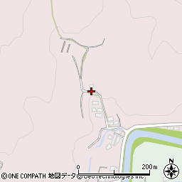 福岡県那珂川市別所1106周辺の地図