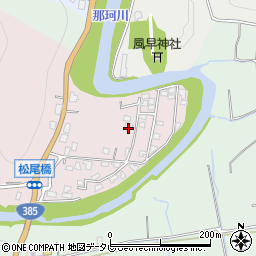 福岡県那珂川市別所1225周辺の地図