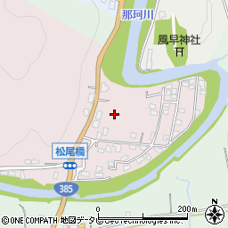 福岡県那珂川市別所1241周辺の地図