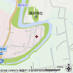 那珂川観光株式会社周辺の地図