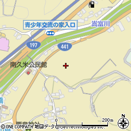 有限会社松本運輸周辺の地図