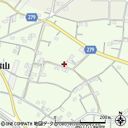 高知県高知市春野町森山1182周辺の地図