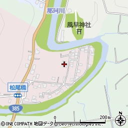 福岡県那珂川市別所1224周辺の地図