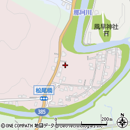 福岡県那珂川市別所1242周辺の地図