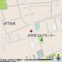 株式会社トライ（ＴＲＹ）周辺の地図