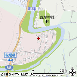 福岡県那珂川市別所1217周辺の地図