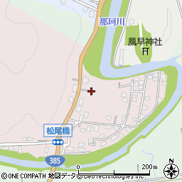 福岡県那珂川市別所1243周辺の地図