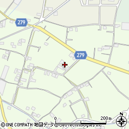 高知県高知市春野町森山1177周辺の地図