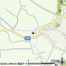 高知県高知市春野町森山2700周辺の地図