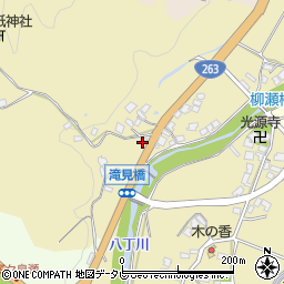 富士企画周辺の地図