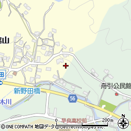 福岡県福岡市早良区脇山280周辺の地図