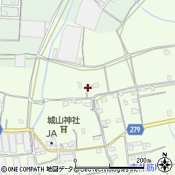 高知県高知市春野町森山1778周辺の地図